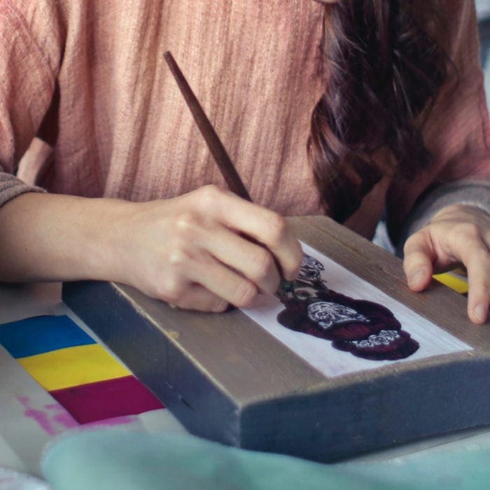 3 Ways Makers Can Improve Workflow    