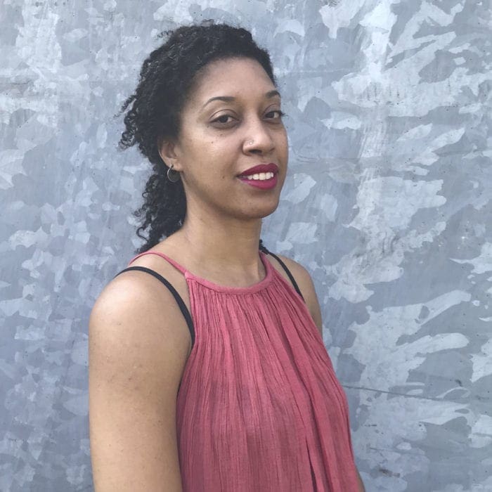 Creating in Color- Culture, Ethnicity & the Creative Community with Kenya Miles Dear Handmade Life