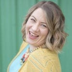 Skye McLain Productivity & Scheduling Secrets Dear Handmade Life