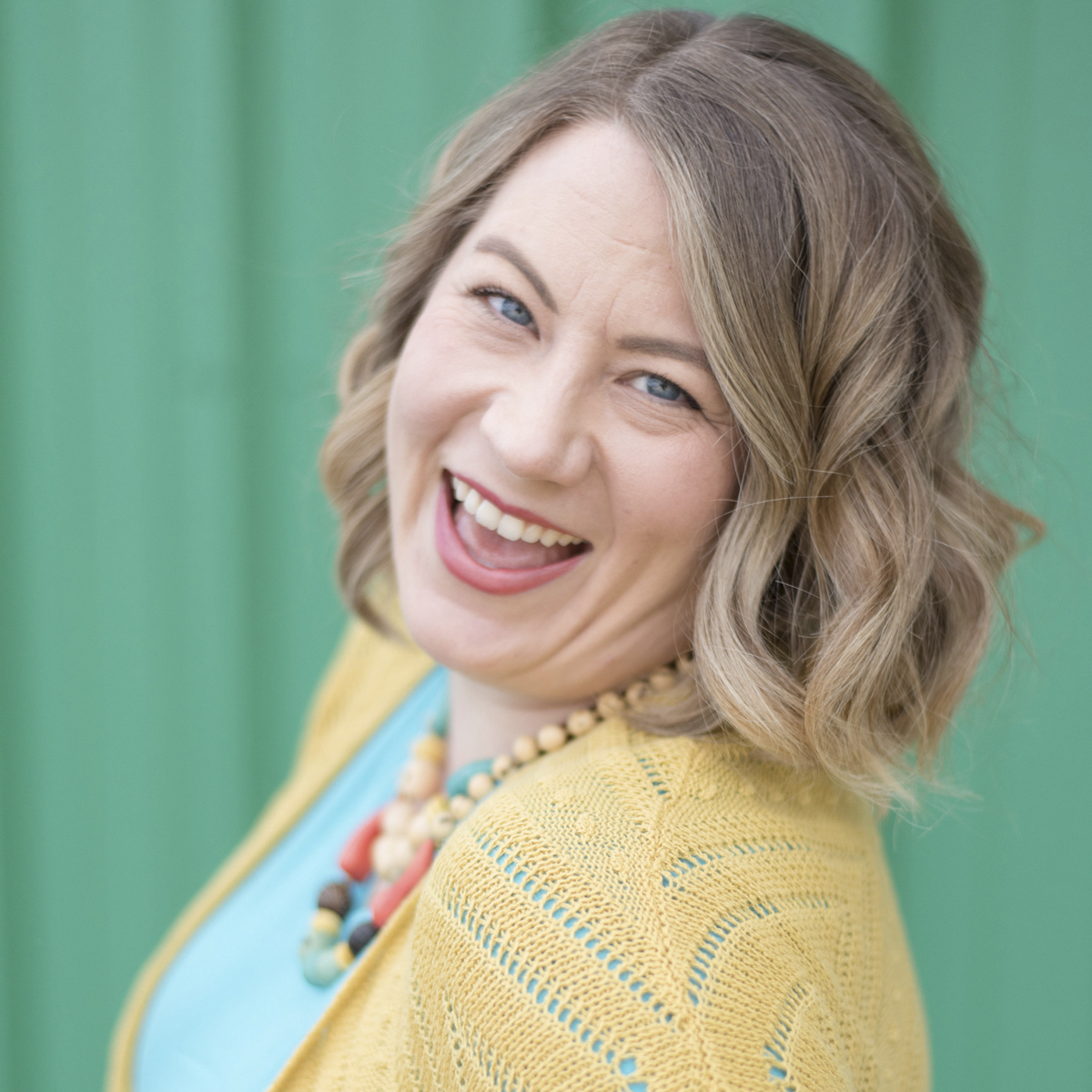 Skye McLain Productivity & Scheduling Secrets Dear Handmade Life