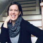 Podcast Episode 93 Intentions and Manifesting with Marie LeBaron Dear Handmade Life podcast