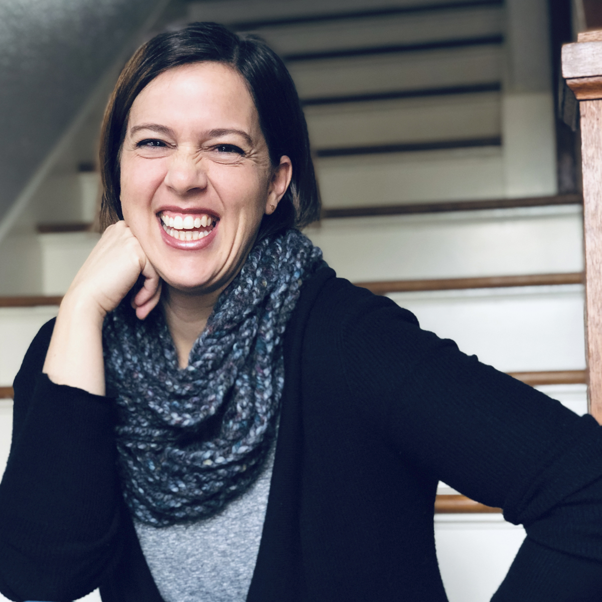 Podcast Episode 93 Intentions and Manifesting with Marie LeBaron Dear Handmade Life podcast