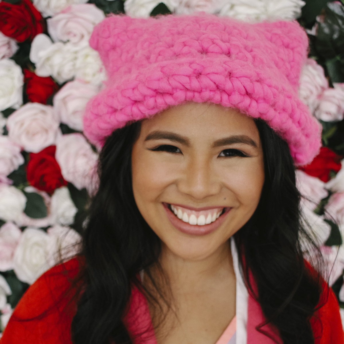 Podcast Episode 96- Being a Multi-genre Creative Krista Suh Dear Handmade Life podcast