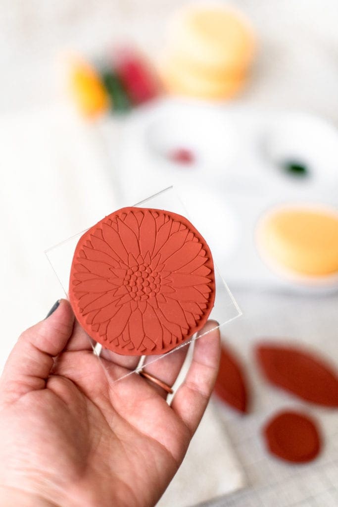 DIY Fabric Stamping with Joone Craft Kits Dear Handmade Life