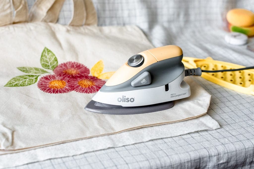 DIY Fabric Stamping with Joone Craft Kits Dear Handmade Life