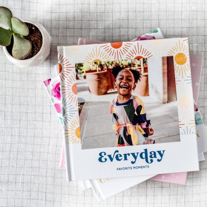 Martha Stewart Travel Photo Books