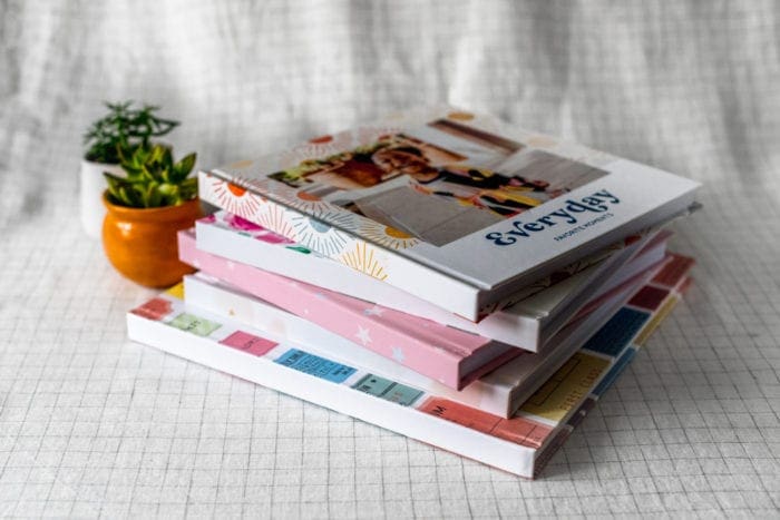 Martha Stewart Photobooks - Mixbook