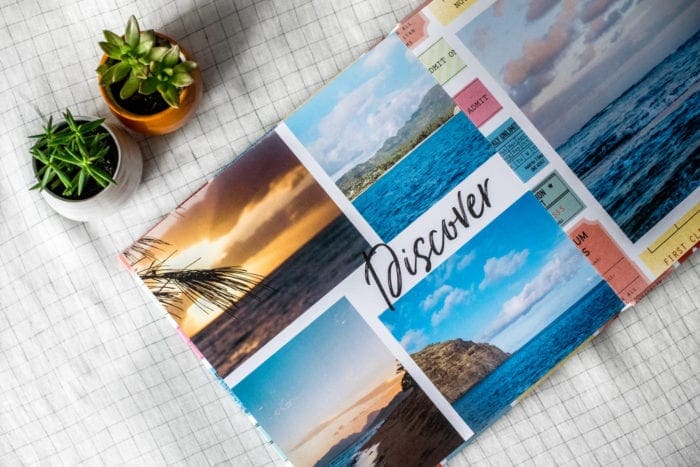 Martha Stewart Photobooks - Mixbook