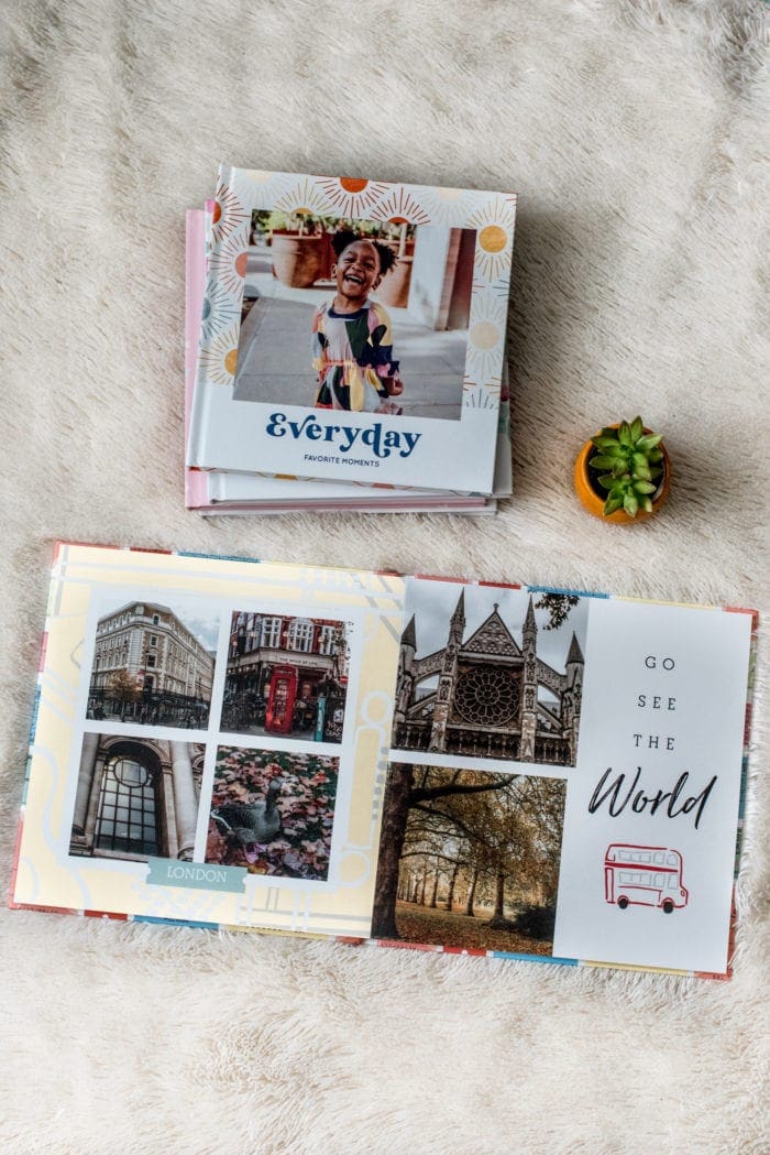 Martha Stewart Photobooks - Mixbook