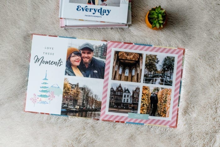 Martha Stewart Photobooks - Mixbook