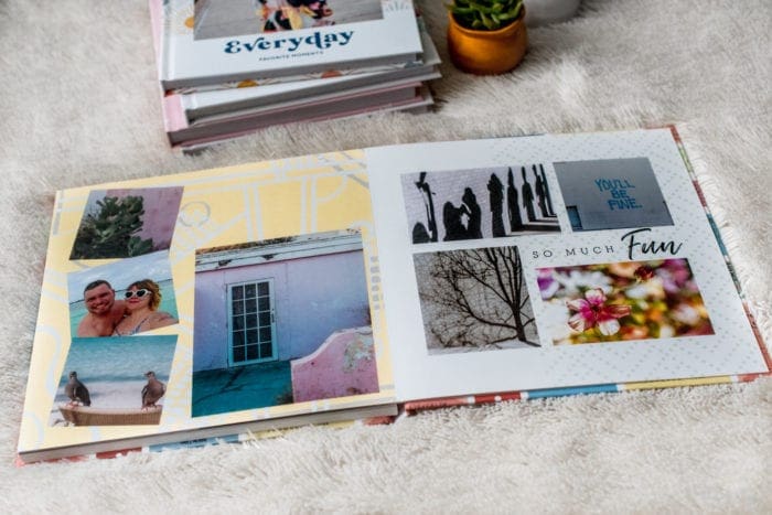 Martha Stewart Photobooks - Mixbook
