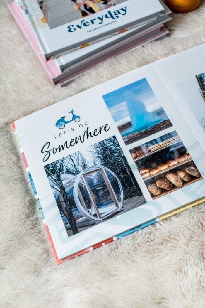 Martha Stewart Photobooks - Mixbook