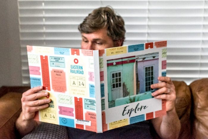 Martha Stewart Photobooks - Mixbook