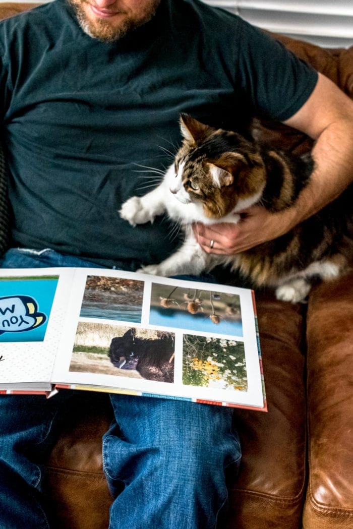 Martha Stewart Photobooks - Mixbook