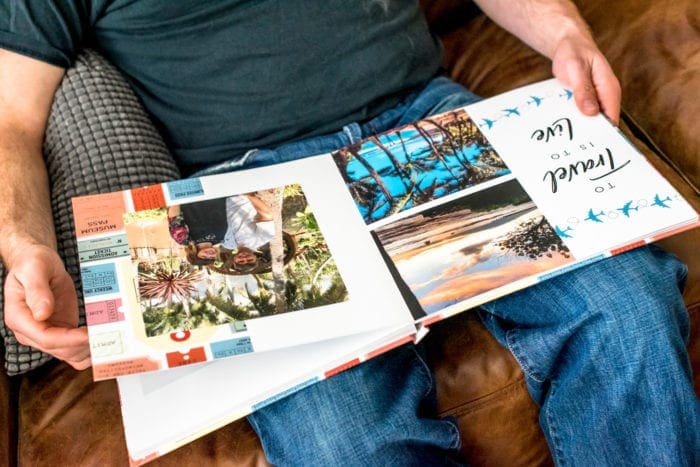 Martha Stewart Photobooks - Mixbook