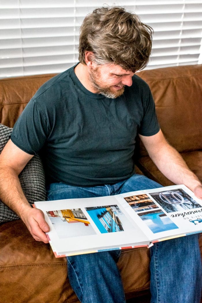 Martha Stewart Photobooks - Mixbook