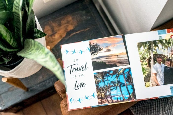 Martha Stewart Photobooks - Mixbook