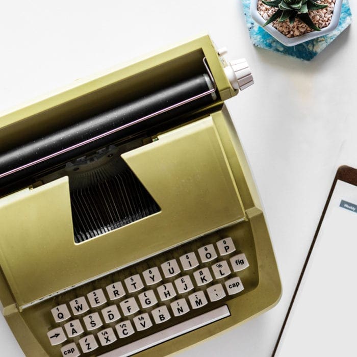 Dear You: Permission Slips, Pandemics and What’s Next