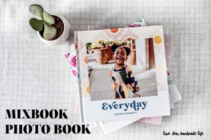 Martha Stewart Photobooks - Mixbook