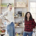 Coping with Crisis in Business with Sallie Miller and Gwen Gunheim of Miracle Plum Dear Handmade Life podcast
