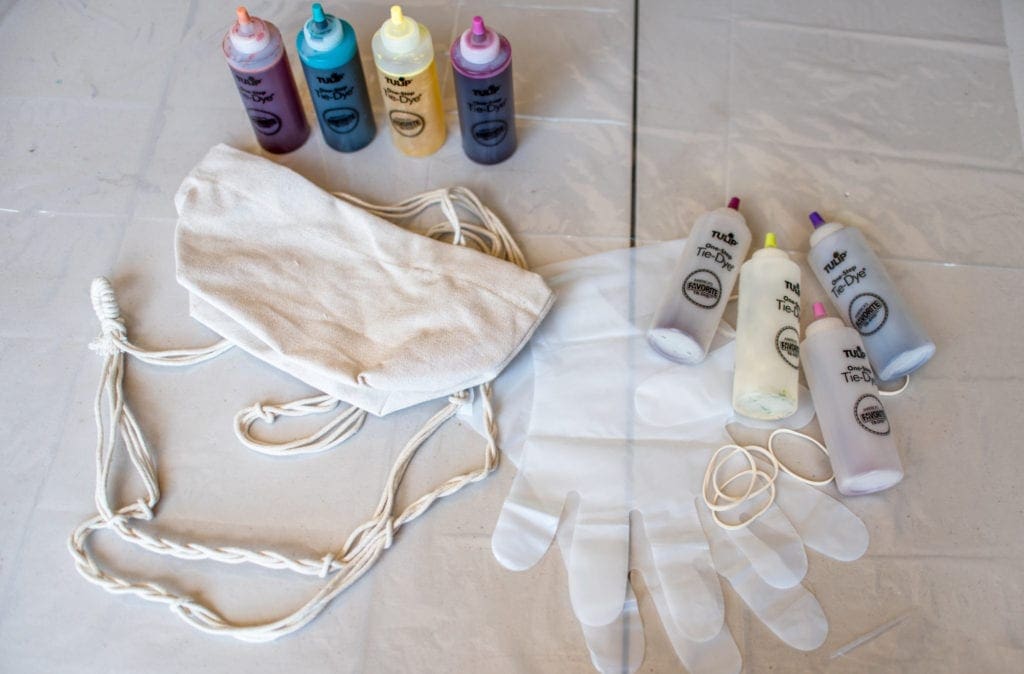 DIY Custom Canvas Plant Hangers Dear Handmade Life