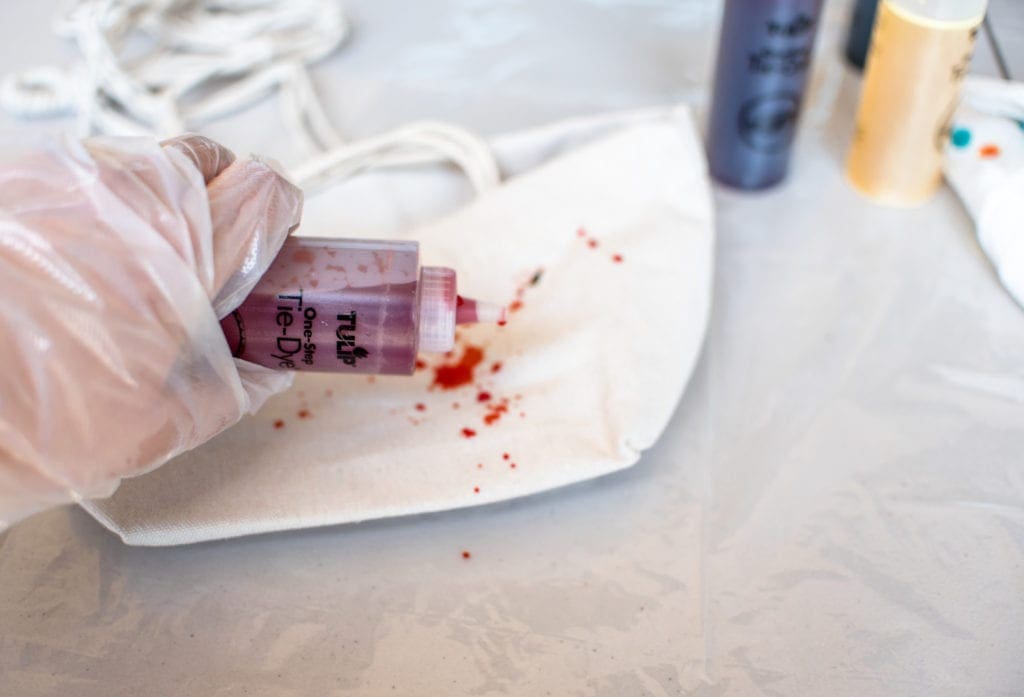 DIY Custom Canvas Plant Hangers Dear Handmade Life