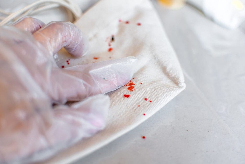 DIY Custom Canvas Plant Hangers Dear Handmade Life