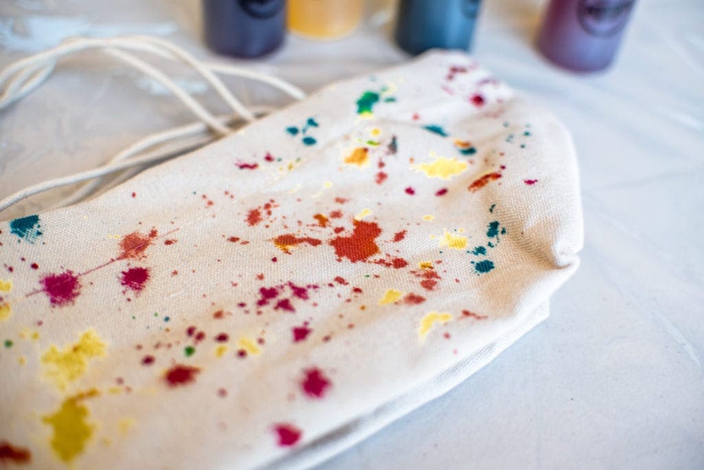 DIY DIY Custom Canvas Plant Hangers Dear Handmade Life