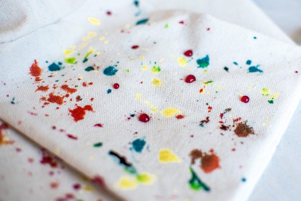 DIY Custom Canvas Plant Hangers Dear Handmade Life