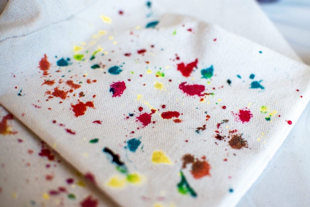 DIY Custom Canvas Plant Hangers Dear Handmade Life