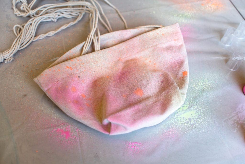 DIY DIY Custom Canvas Plant Hangers Dear Handmade Life