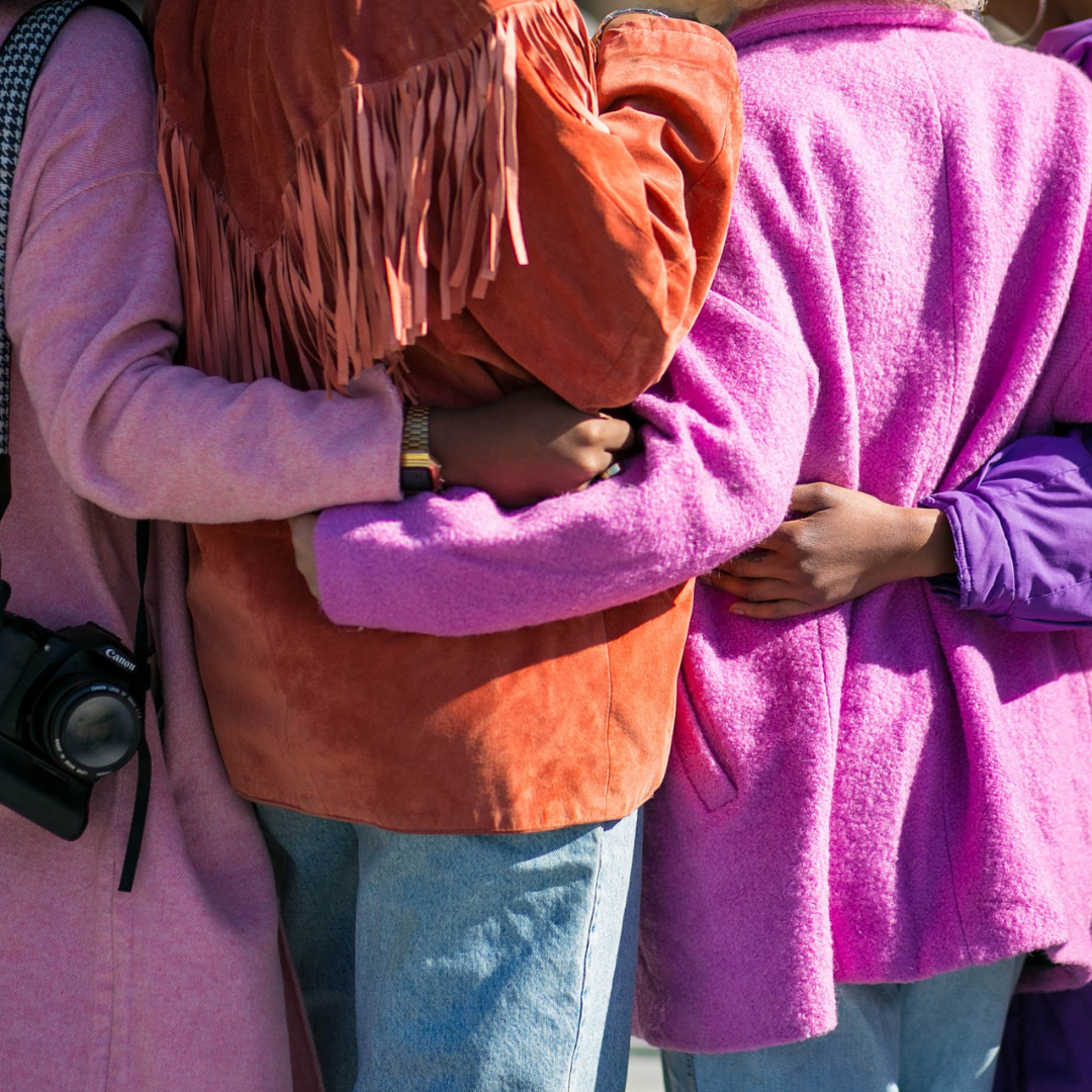 4 Ways to Build Your Brand by Embodying Community over Competition