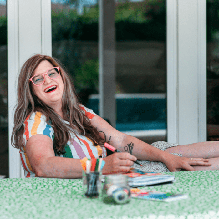 How to take the first step towards your next big leap