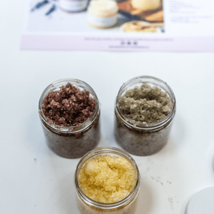 Creative Kits from Bramble Berry