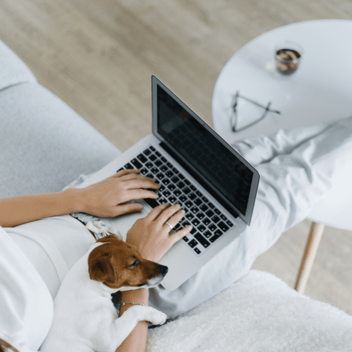 4 Ways to Build Your Online Presence