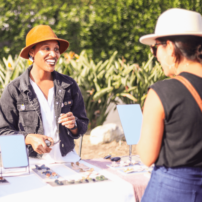 Easy Ways to Grow Your Contact List