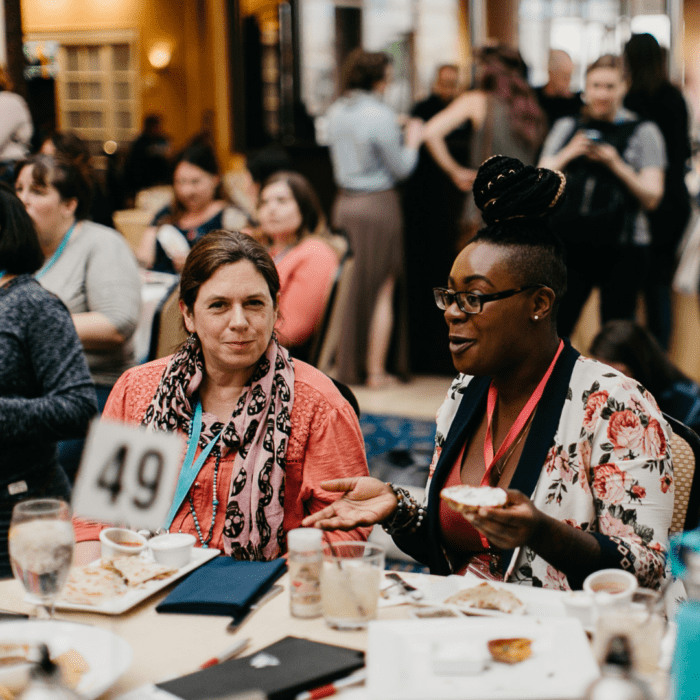 How to attend Craftcation on a Budget and Still Have The Best Time