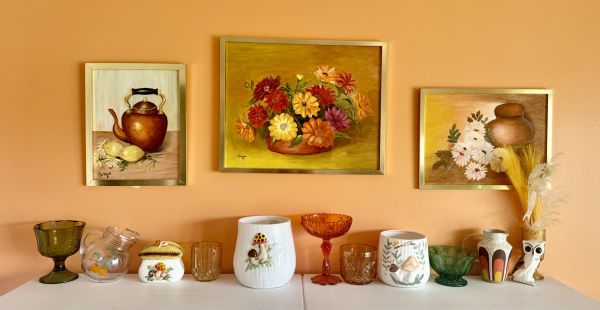 paintings